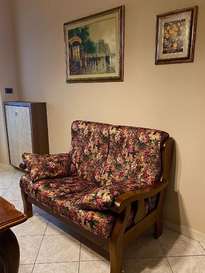 Servettohome تورينو المظهر الخارجي الصورة