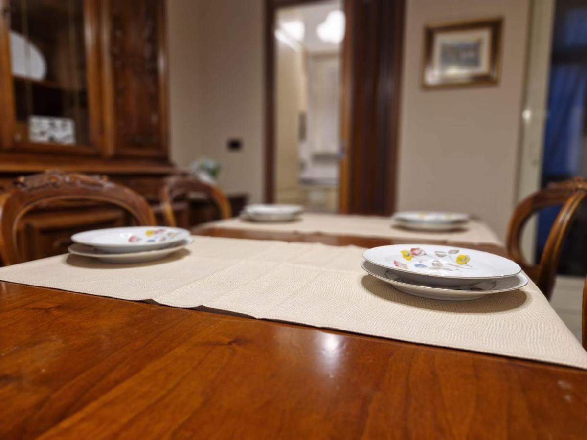 Servettohome تورينو المظهر الخارجي الصورة