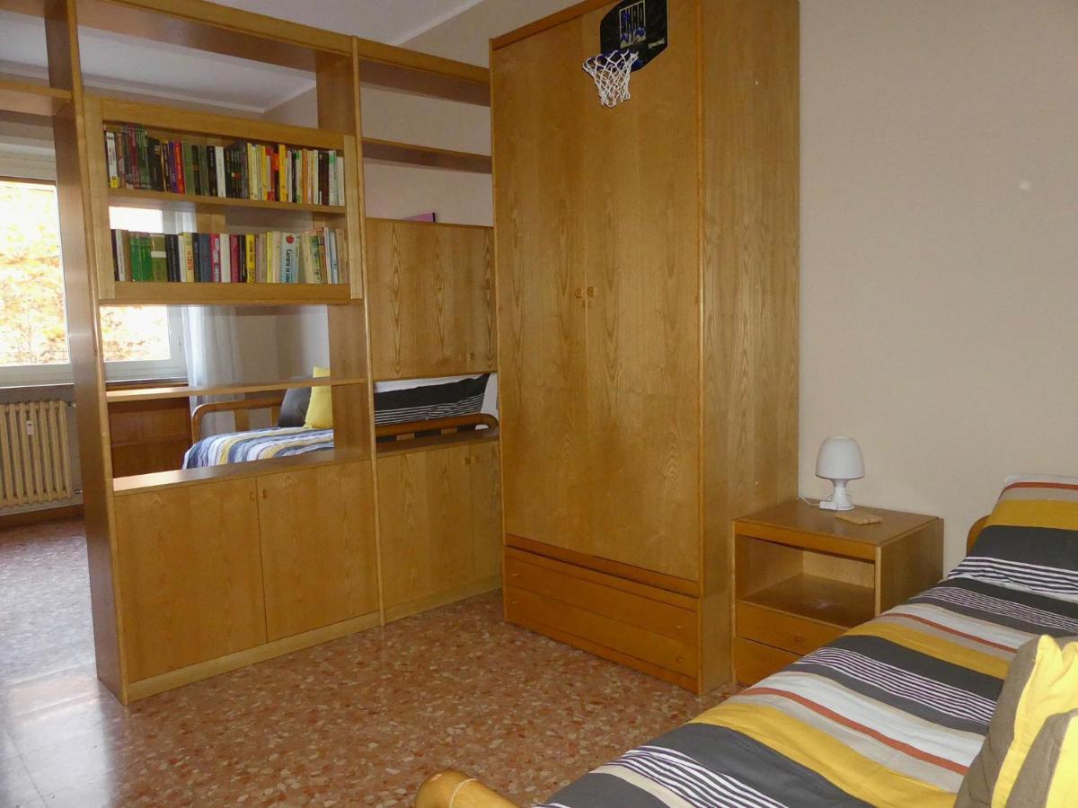Servettohome تورينو المظهر الخارجي الصورة