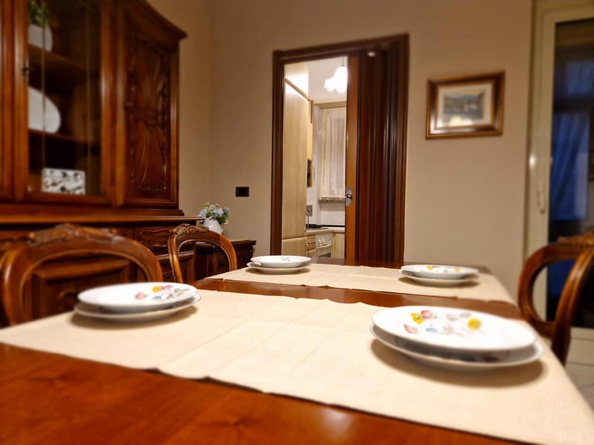 Servettohome تورينو المظهر الخارجي الصورة