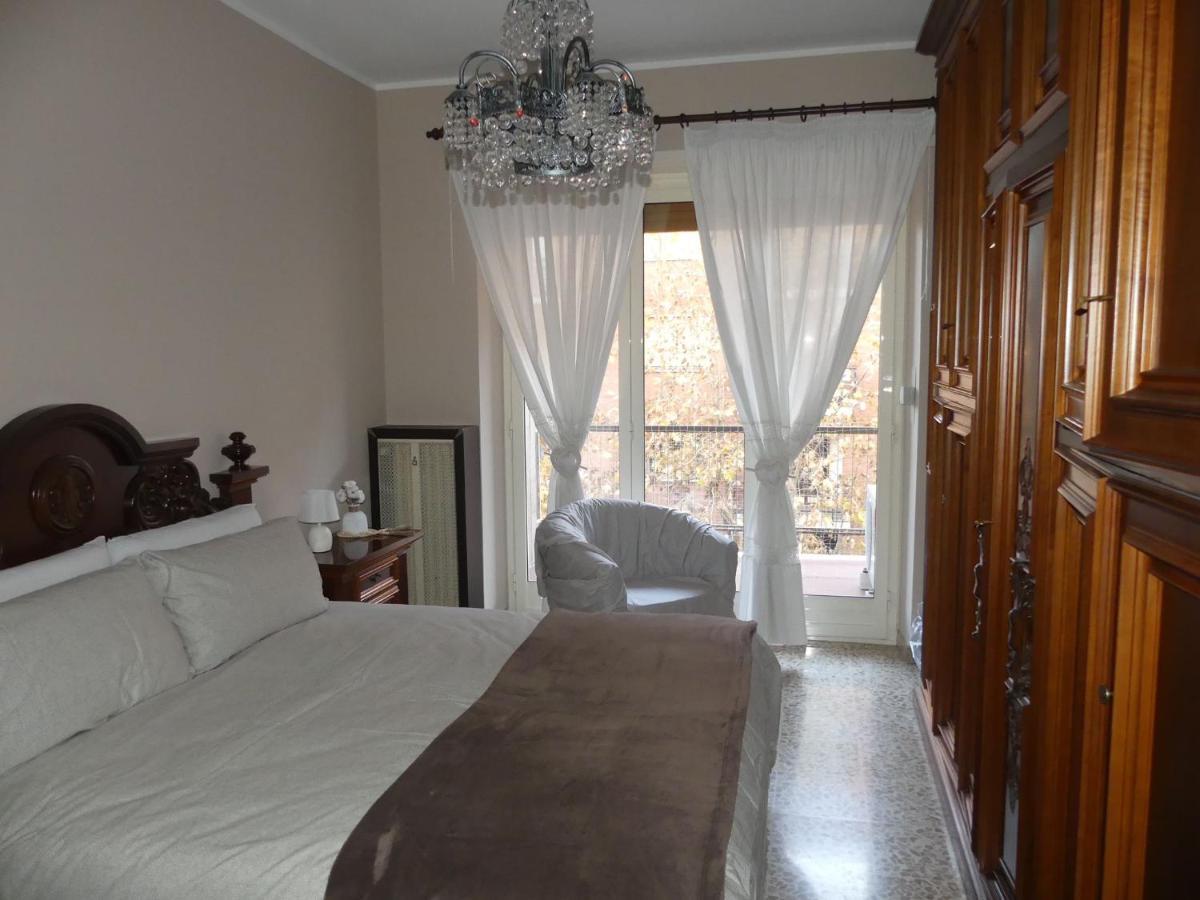 Servettohome تورينو المظهر الخارجي الصورة